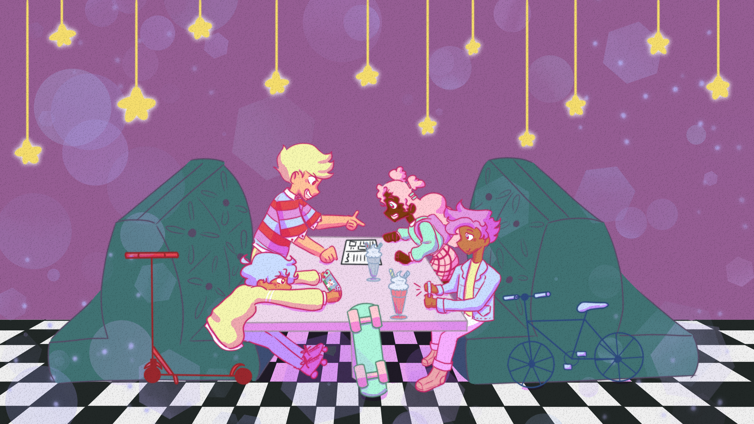 diner
